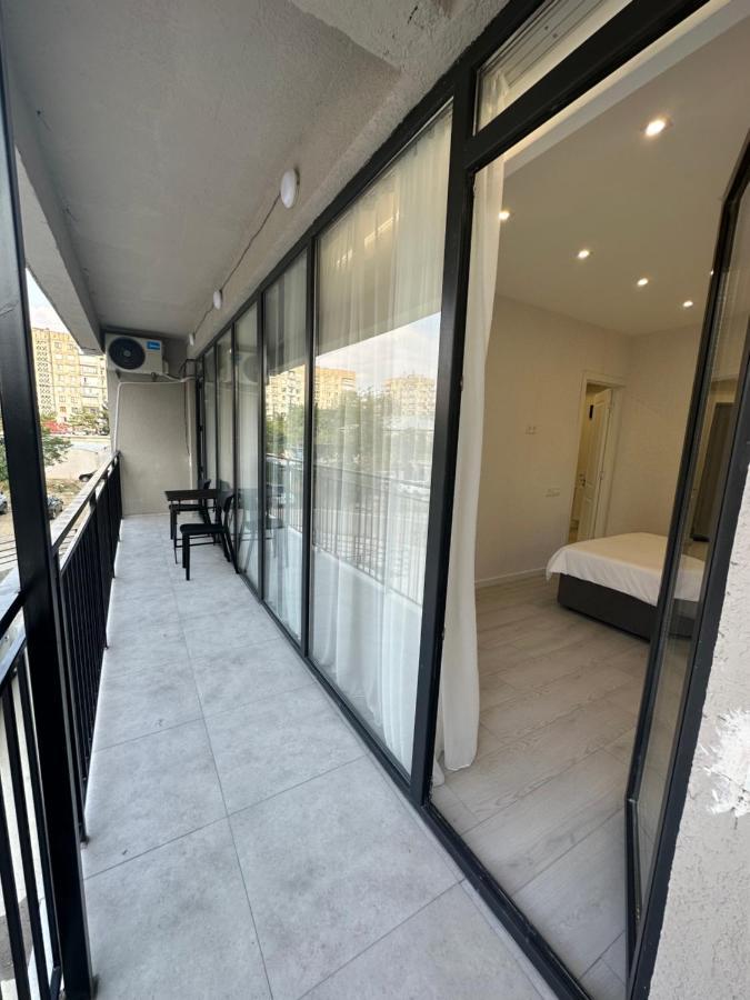 Gss - 5 Apartment Tbilisi Luaran gambar