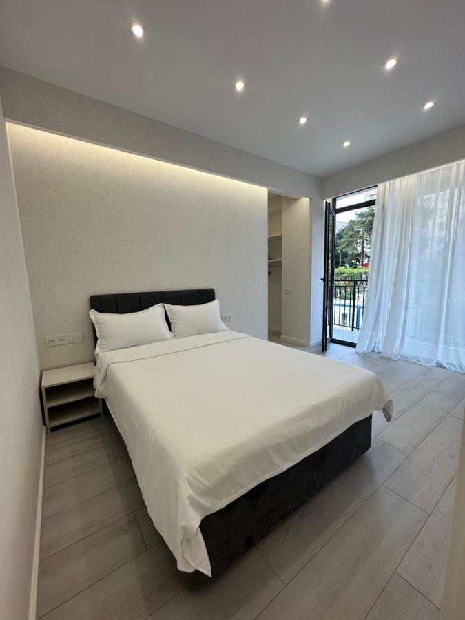 Gss - 5 Apartment Tbilisi Luaran gambar