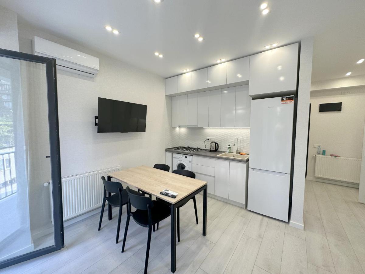 Gss - 5 Apartment Tbilisi Luaran gambar