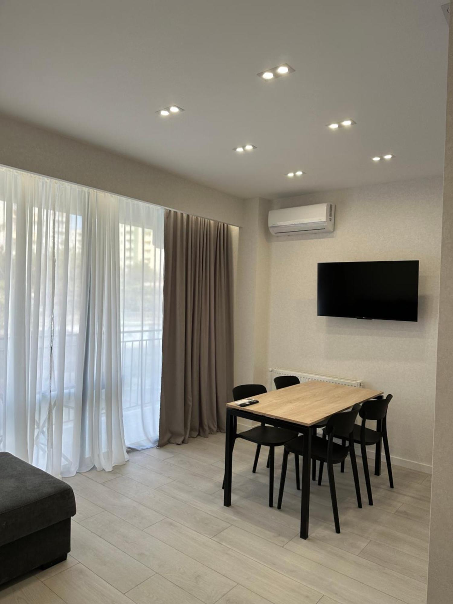 Gss - 5 Apartment Tbilisi Luaran gambar