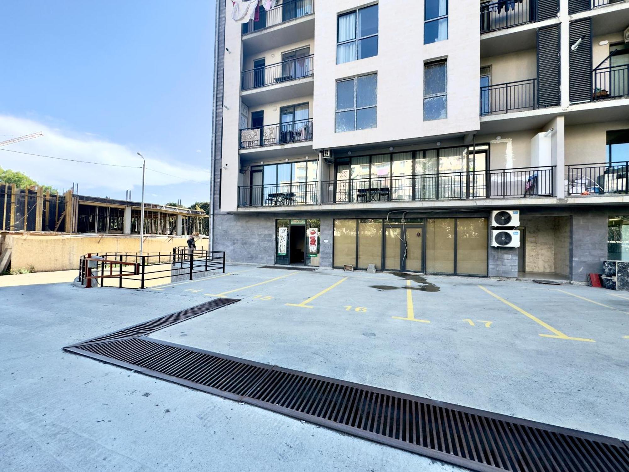 Gss - 5 Apartment Tbilisi Luaran gambar